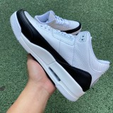 Air Jordan 3 x Fragment 