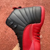 Air Jordan 12 Flu Game