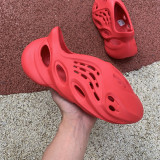 Adidas Yeezy Foam Runner Vermillion 