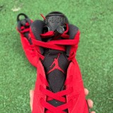 Air Jordan 6 Toro