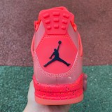 Air Jordan 4 Hot Punch