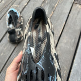 Adidas Yeezy Foam Runners MX Cinder 