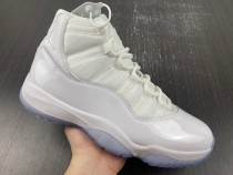 Air Jordan 11  Silver Anniversary