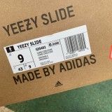 Adidas Yeezy Slide Core 