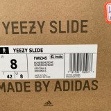 Adidas Yeezy Slide Bone FW6345