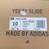Adidas Yeezy Slide Pure GW1934