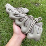 Adidas Yeezy 450 Stone Flax ID1623