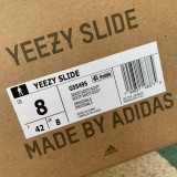 Adidas Yeezy Slide Soot 