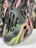 Adidas Yeezy Foam Runners MX Carbon