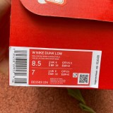 Authentic SB Dunk Low Cacao Wow