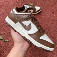 Authentic SB Dunk Low Cacao Wow