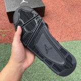 Air Jordan 11Lab4 “Black”