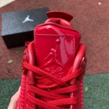 Air Jordan 11Lab4 “Red”