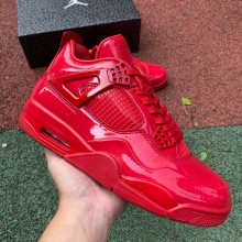 Air Jordan 11Lab4 “Red”