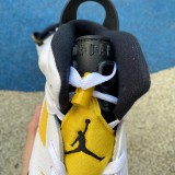 Air Jordan 6 “Yellow Ochre”