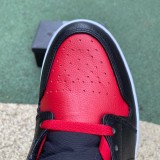 Air Jordan 1 Retro High 'Banned' 