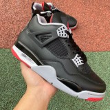 Air Jordan 4 “Bred Reimagined”