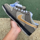 Dunk Low Grey Lobster
