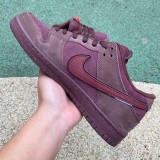 Dunk low