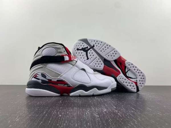 JORDAN 8 RETRO 'COUNTDOWN PACK' 