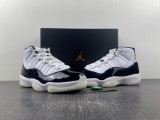  Jordan 11“DMP”