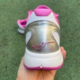 Authentic Nike Zoom Kobe 6 Protro  Think Pink  