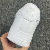 Authentic Air Force Triple White 