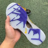  Kobe 4 Protro “Del Sol”