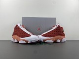 Air Jordan 13 “Dune Red”