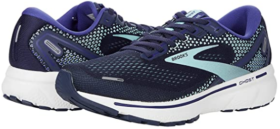 brooks ghost neutral womens