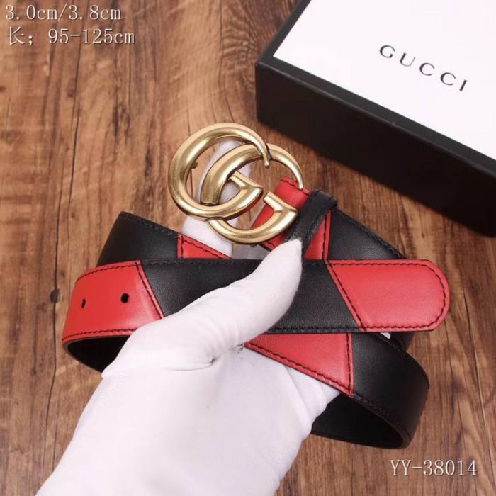 G*ucci Belts Top Version