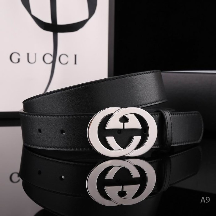 G*ucci Belts Top Version