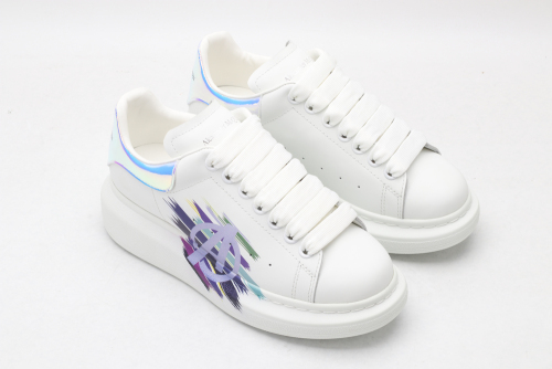 A*exander M*queen Sneaker