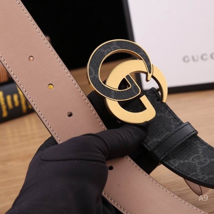 G*ucci Belts Top Version