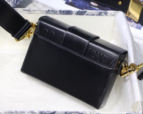 D*ior Bag Top Quality 17.5*11.5*5cm