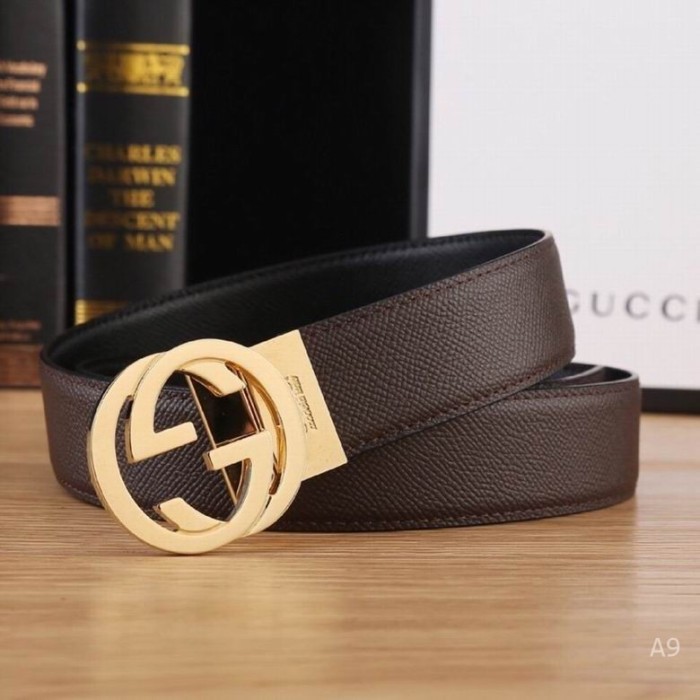 G*ucci Belts Top Version