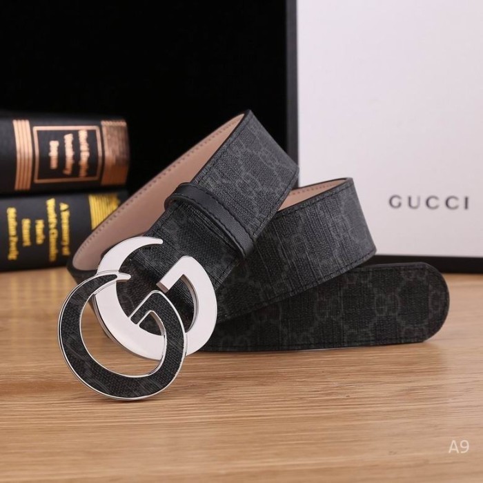 G*ucci Belts Top Version