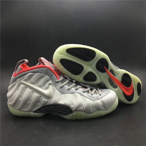 Nike Air Foamposite