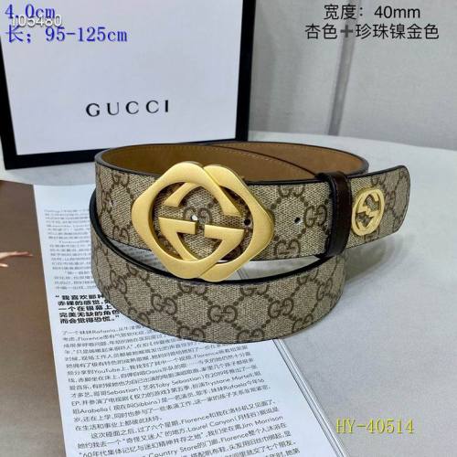 G*ucci Belts Top Version