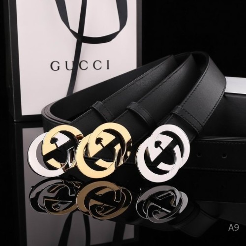 G*ucci Belts Top Version