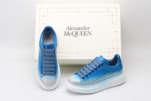 A*exander M*queen Sneaker