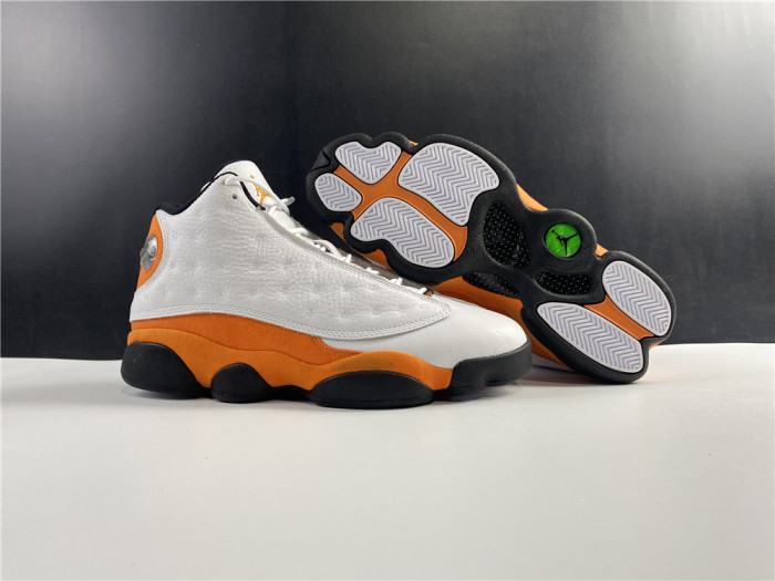 Air Jordan 13 Retro Starfish  414571-108