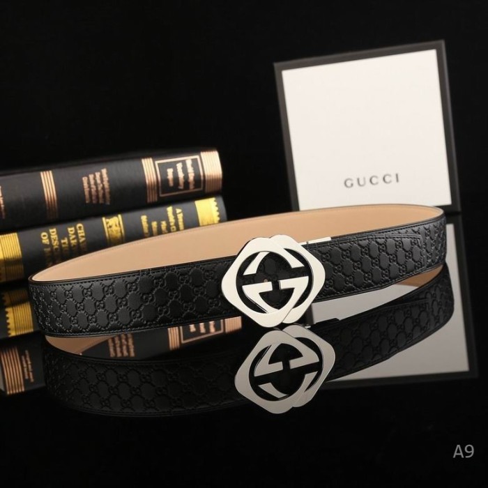 G*ucci Belts Top Version