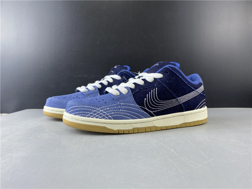 Nike Dunk Low CV0316-400