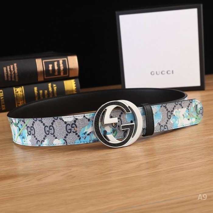 G*ucci Belts Top Version