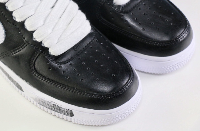 PEACEMINUSONE Nike Air Force 1