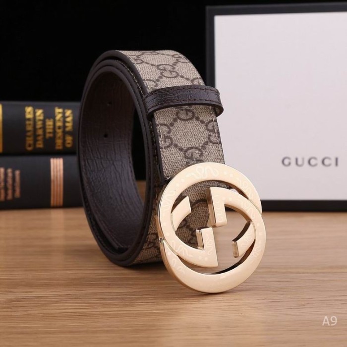 G*ucci Belts Top Version