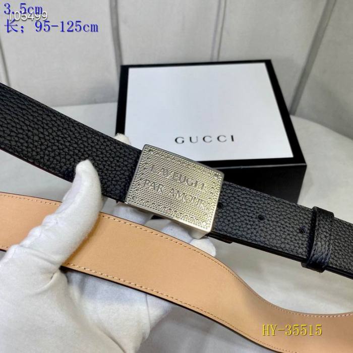 G*cci Belts