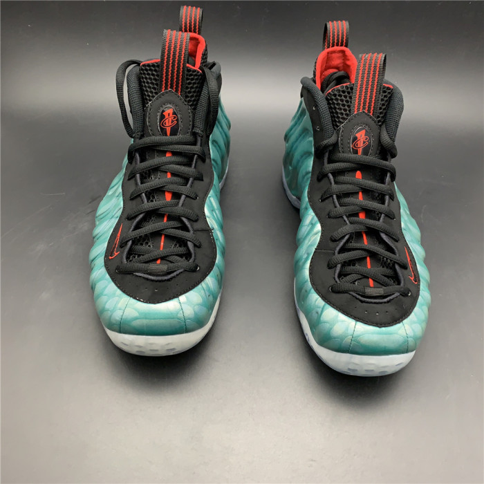 Air Foamposite