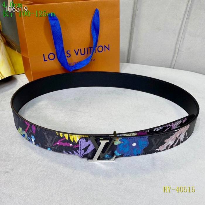 L*uis V*itton Belts Top Version